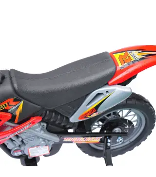 Moto Eléctrica Infantil