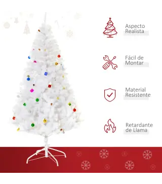 Árbol de Navidad