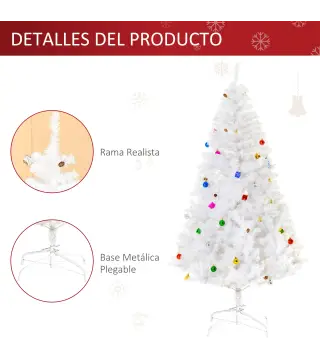 Árbol de Navidad