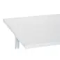 Mesa Plegable de Pared Mesa Abatible de Pared de Madera Ahorra Espacio para Cocina Comedor Dormitorio 60x40x20 cm Blanco Mesa Plegable de Pared Mesa Abatible de Pared de Madera Ahorra Espacio para Cocina Comedor Dormitorio 60x40x20 cm Blanco