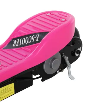 Patinete Eléctrico para Niños