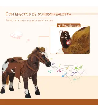 Caballo de Juguete