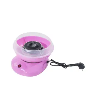 Máquinas de Algodón de Azúcar