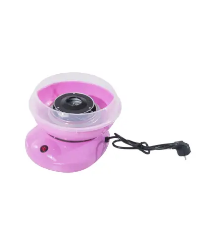 Máquinas de Algodón de Azúcar