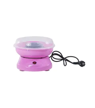 Máquinas de Algodón de Azúcar