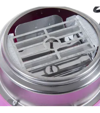 Máquinas de Algodón de Azúcar