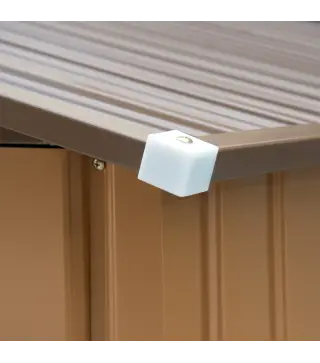 Cobertizo de Jardín