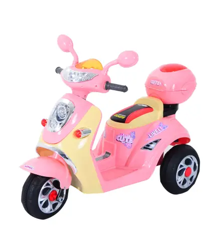 Moto Eléctrica Infantil