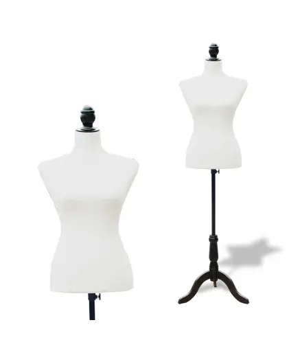 Maniquí Femenino de Costura