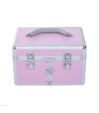 Maletín de Maquillaje