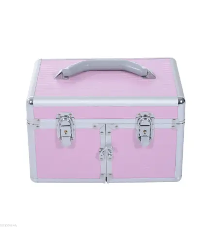 Maletín de Maquillaje