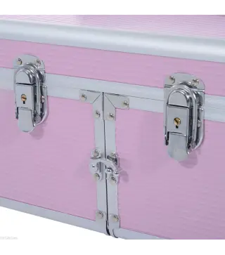 Maletín de Maquillaje