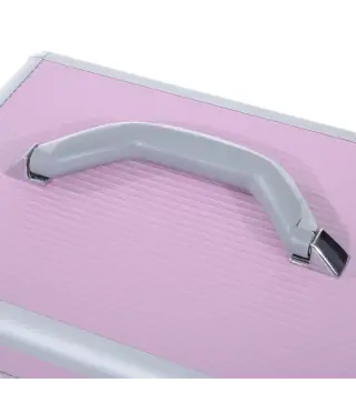 Maletín de Maquillaje