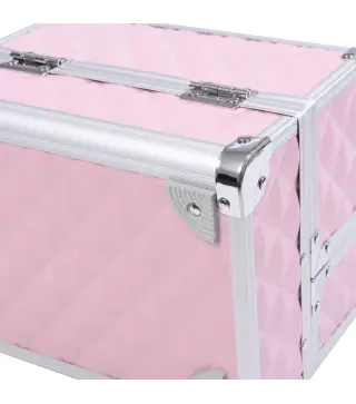 Maletín de Maquillaje