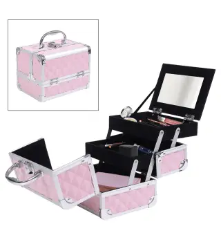 Maletín de Maquillaje