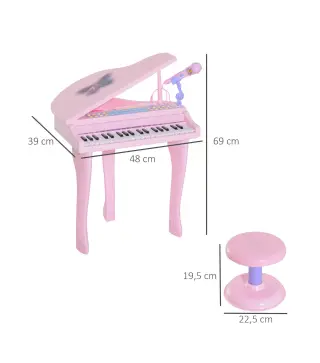 Piano Infantil