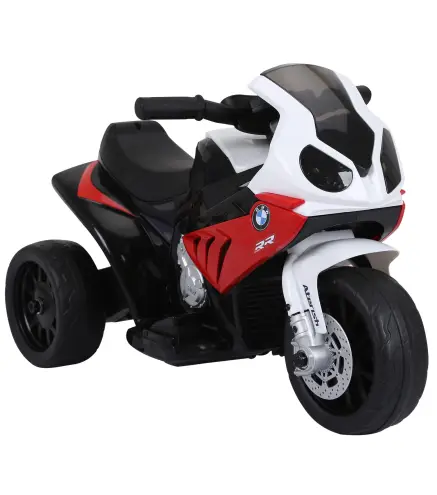 Moto Eléctrica Infantil