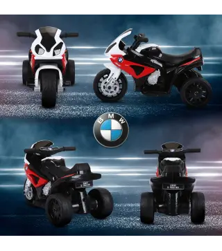 Moto Eléctrica Infantil