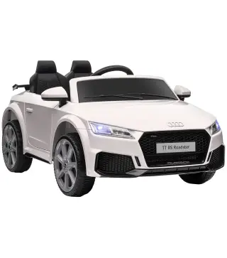 Coche Eléctrico Infantil