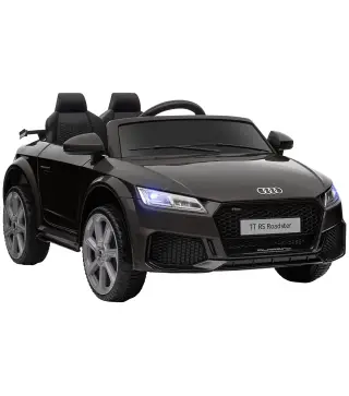 Coche Eléctrico Infantil