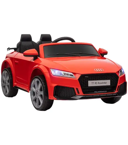 Coche Eléctrico Infantil