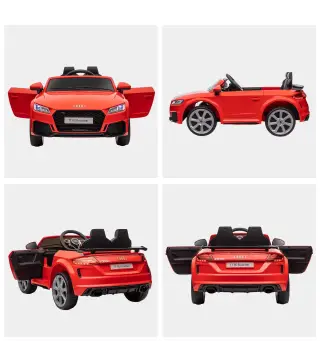 Coche Eléctrico Infantil