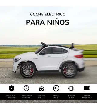 Coche Eléctrico