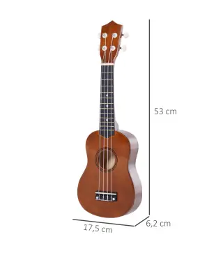 Ukelele 21 Pulgada