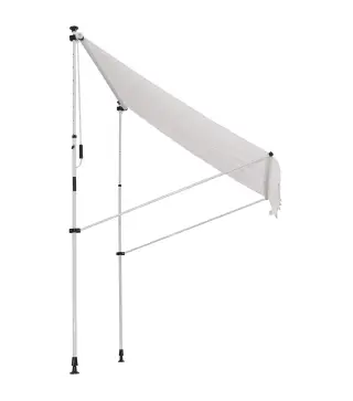 Toldo Manual Retráctil