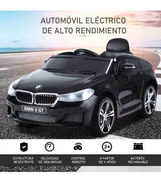 Coche Eléctrico