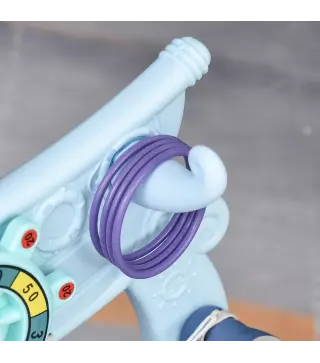 Canasta de Baloncesto Infantil