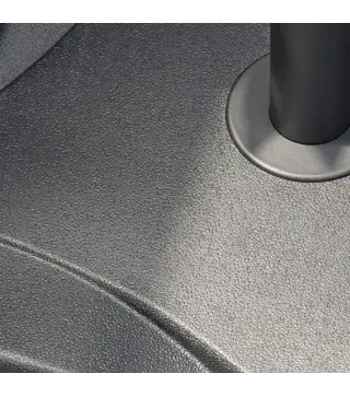 Base para Parasol de Jardín