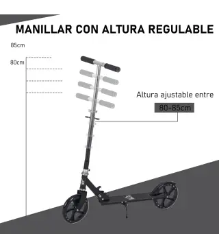 Scooter Infantil