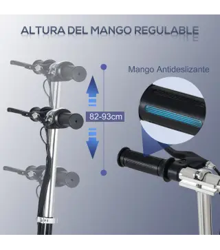 Patinete Eléctrico