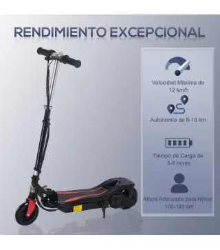 Patinete Eléctrico
