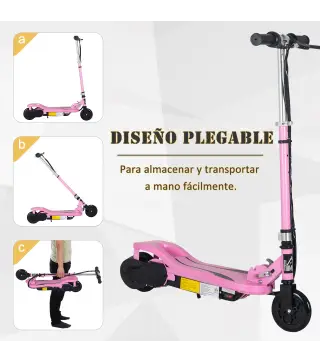 Patinete Eléctrico