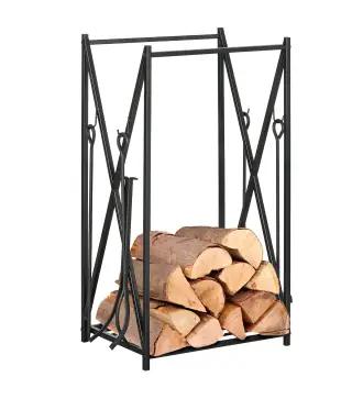 Estante para Leña