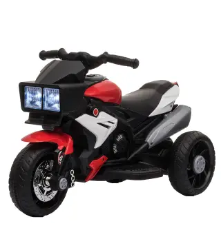 Moto Eléctrica Infantil