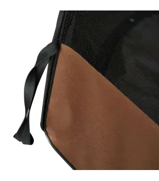 Parque Mascotas Plegable