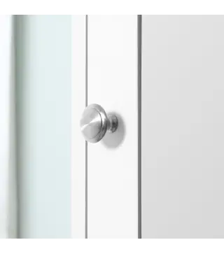 Armario Alto para Baño