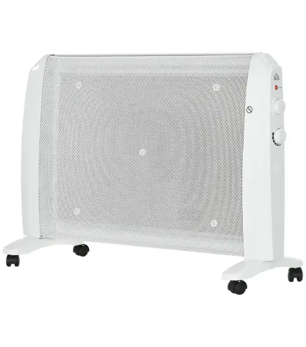 Calefactor Eléctrico