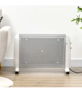 Calefactor Eléctrico