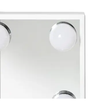 Espejo de Maquillaje