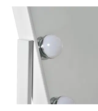 Espejo de Maquillaje