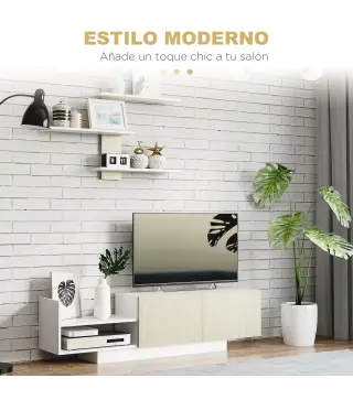 Mueble de Televisión