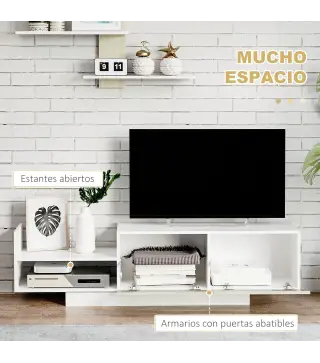 Mueble de Televisión