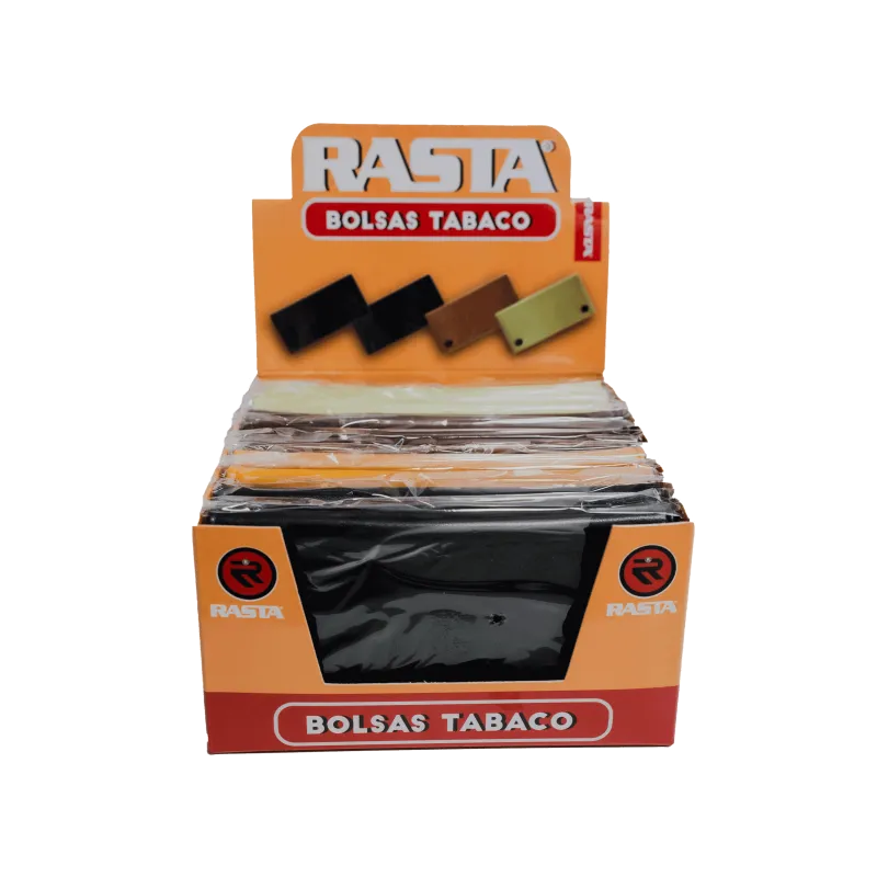 Bolsa Tabaco 4Col Est 12Und Emb20Est