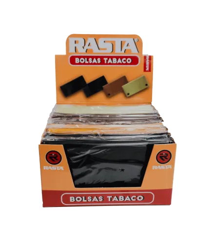 Bolsa Tabaco 4Col Est 12Und Emb20Est