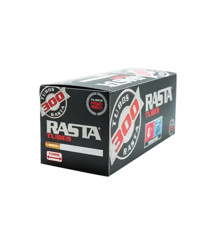 Cigarrillos Vacíos - 300 Unidades