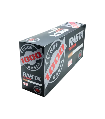 Cigarrillos Vacíos - 1000 Unidades